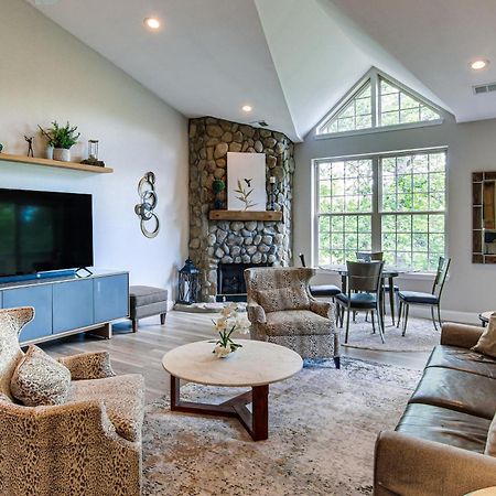 Lake Lure Condo With Resort Pool And Beach Access! Exterior foto