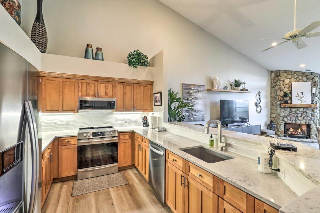 Lake Lure Condo With Resort Pool And Beach Access! Exterior foto