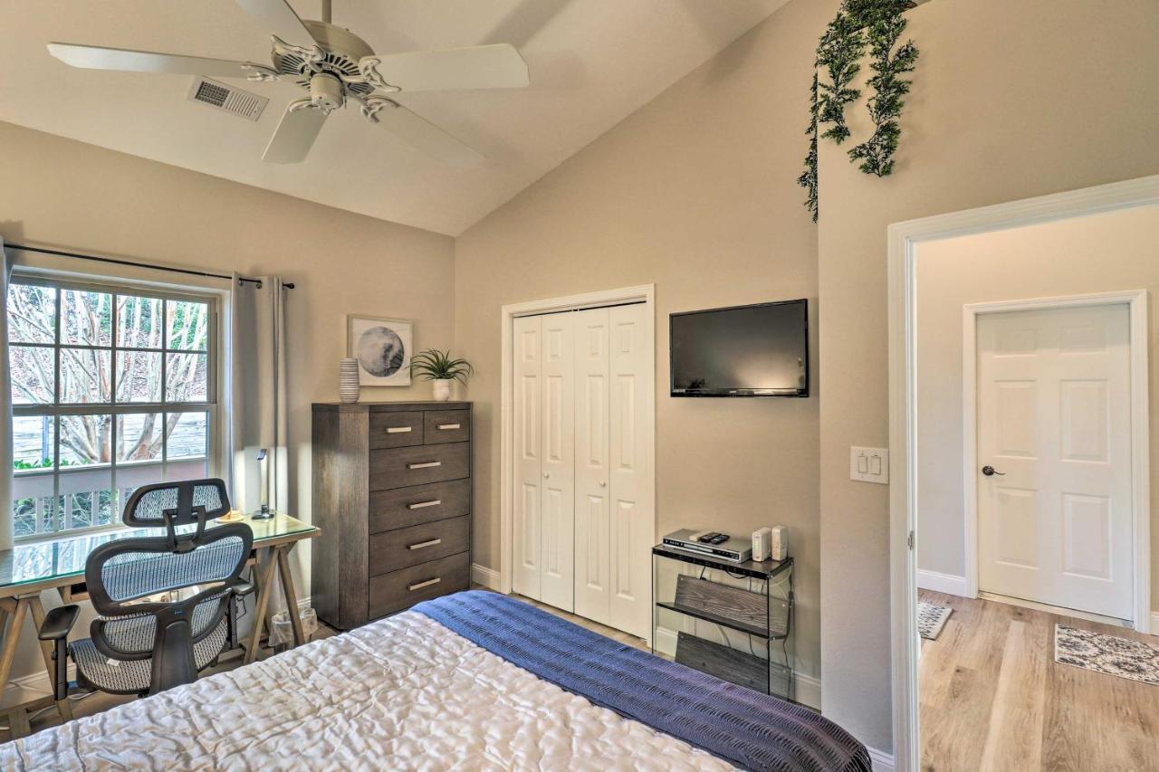 Lake Lure Condo With Resort Pool And Beach Access! Exterior foto