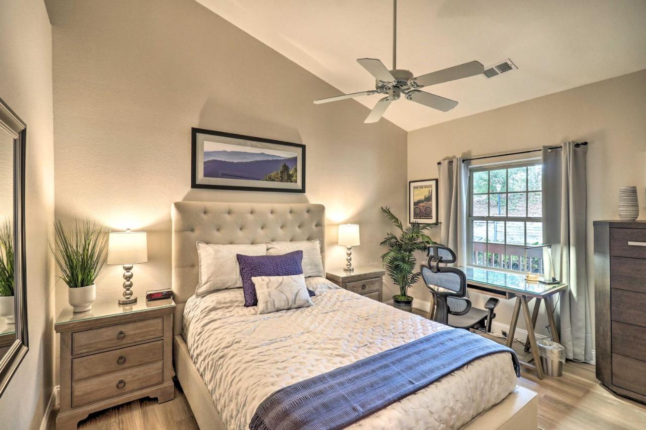 Lake Lure Condo With Resort Pool And Beach Access! Exterior foto