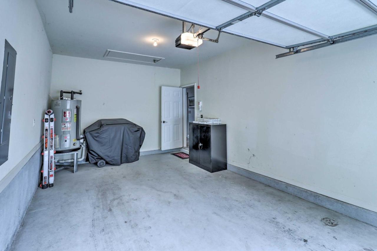 Lake Lure Condo With Resort Pool And Beach Access! Exterior foto