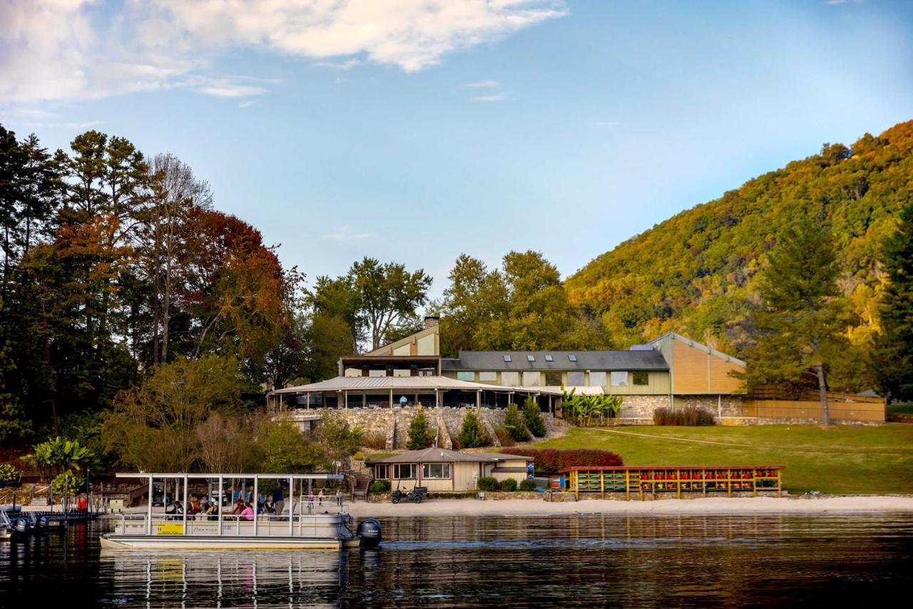 Lake Lure Condo With Resort Pool And Beach Access! Exterior foto