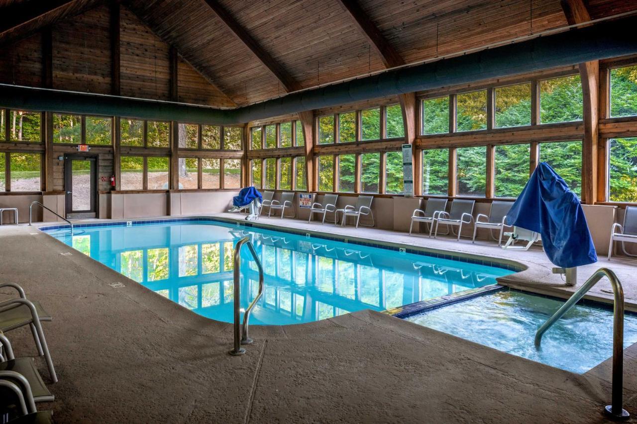 Lake Lure Condo With Resort Pool And Beach Access! Exterior foto