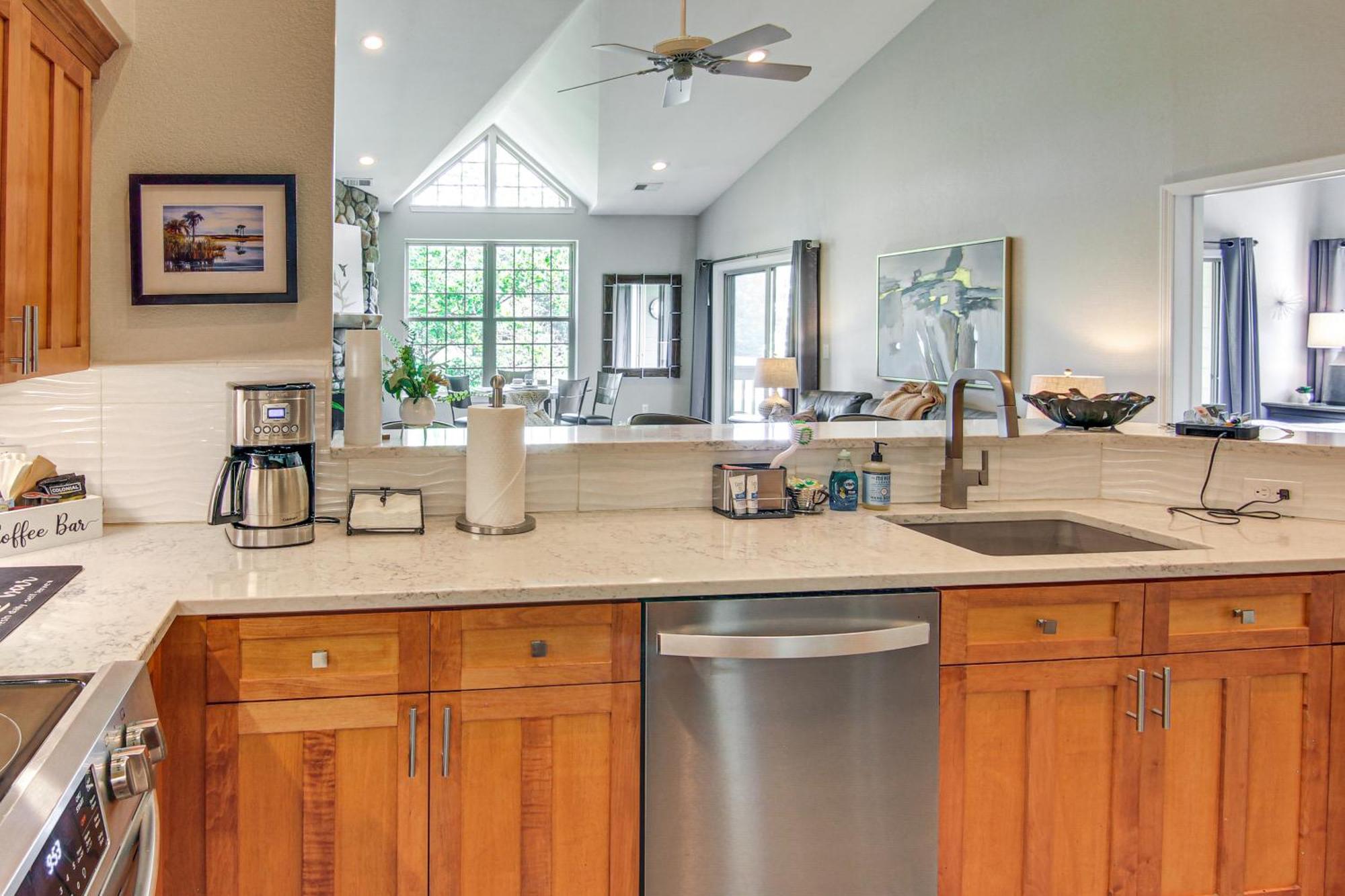 Lake Lure Condo With Resort Pool And Beach Access! Exterior foto