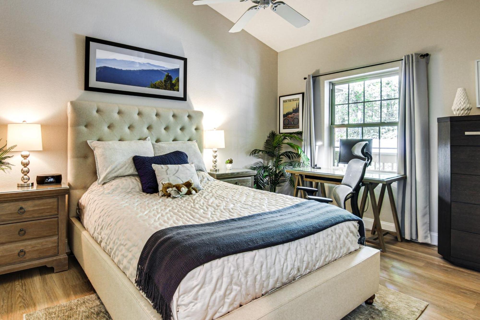Lake Lure Condo With Resort Pool And Beach Access! Exterior foto