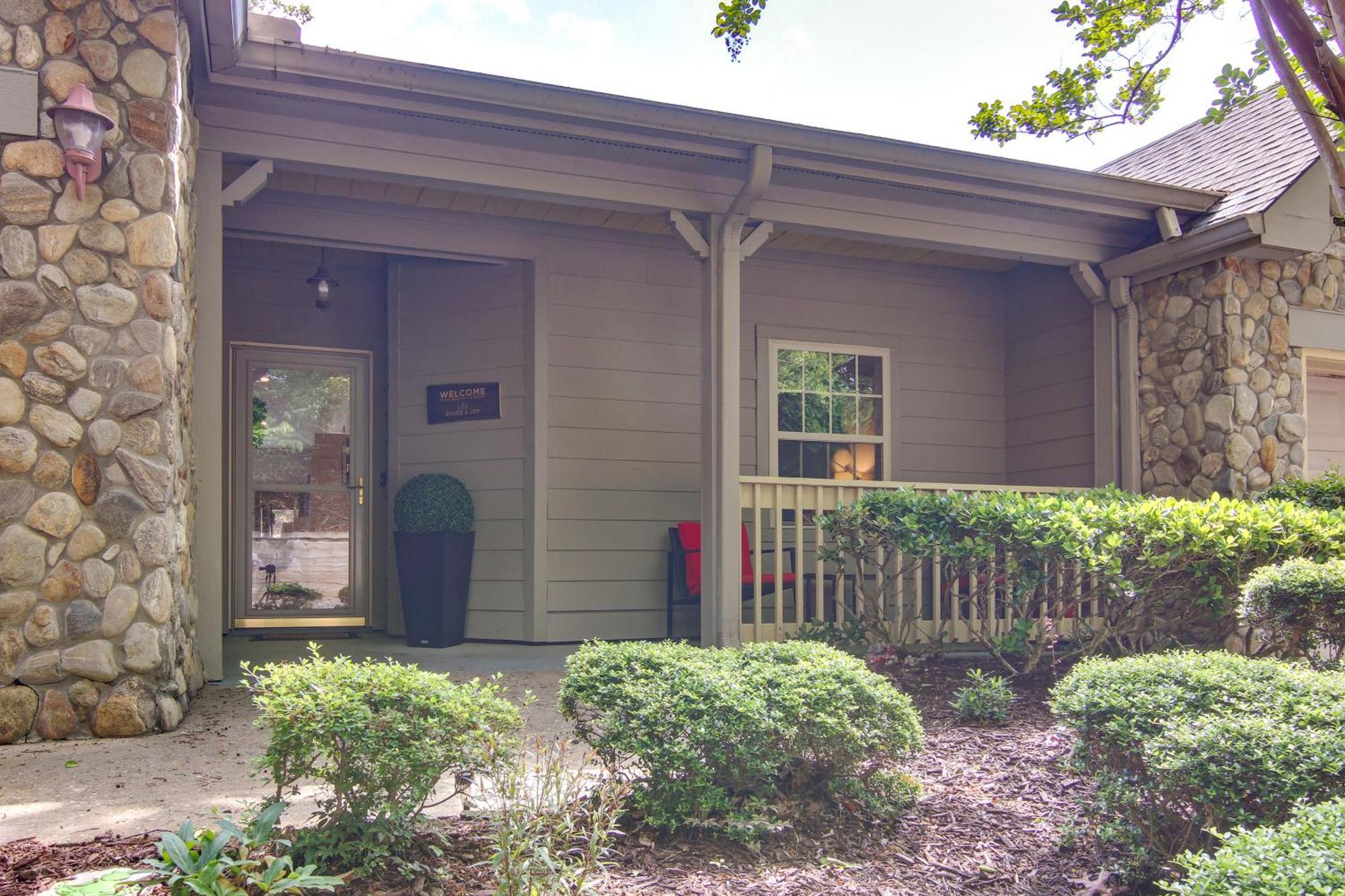 Lake Lure Condo With Resort Pool And Beach Access! Exterior foto