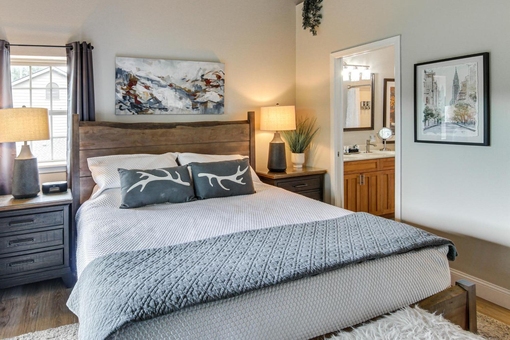 Lake Lure Condo With Resort Pool And Beach Access! Exterior foto