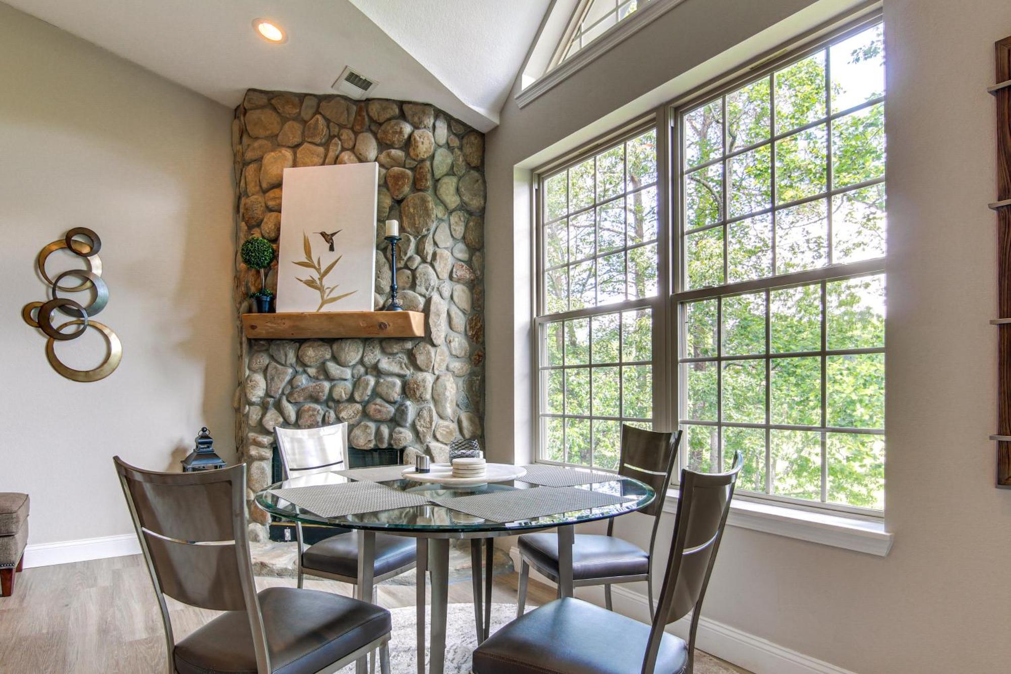 Lake Lure Condo With Resort Pool And Beach Access! Exterior foto