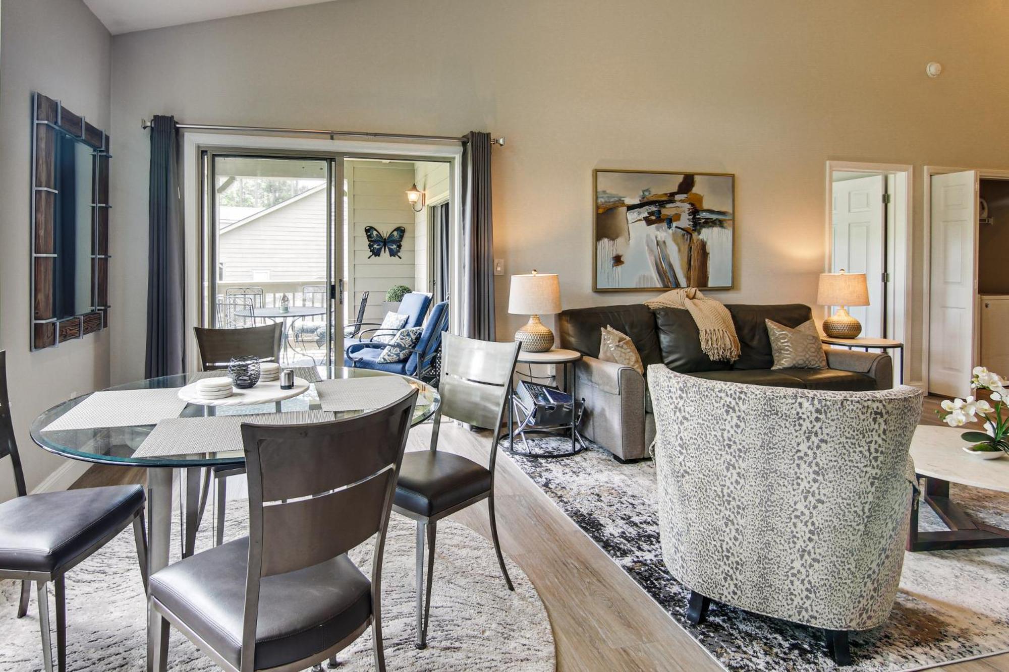 Lake Lure Condo With Resort Pool And Beach Access! Exterior foto
